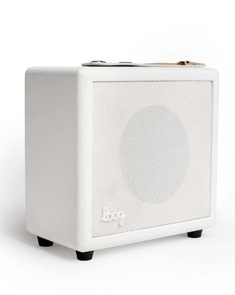 Little loog guitars play loog mini amp