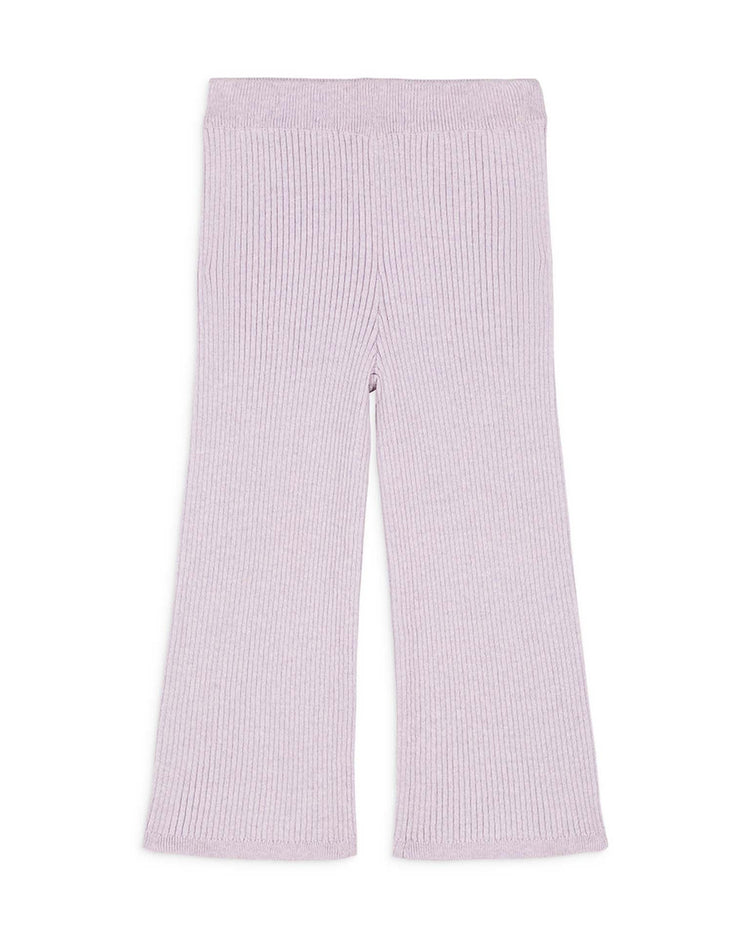 Little louise misha kids saila pants in parme