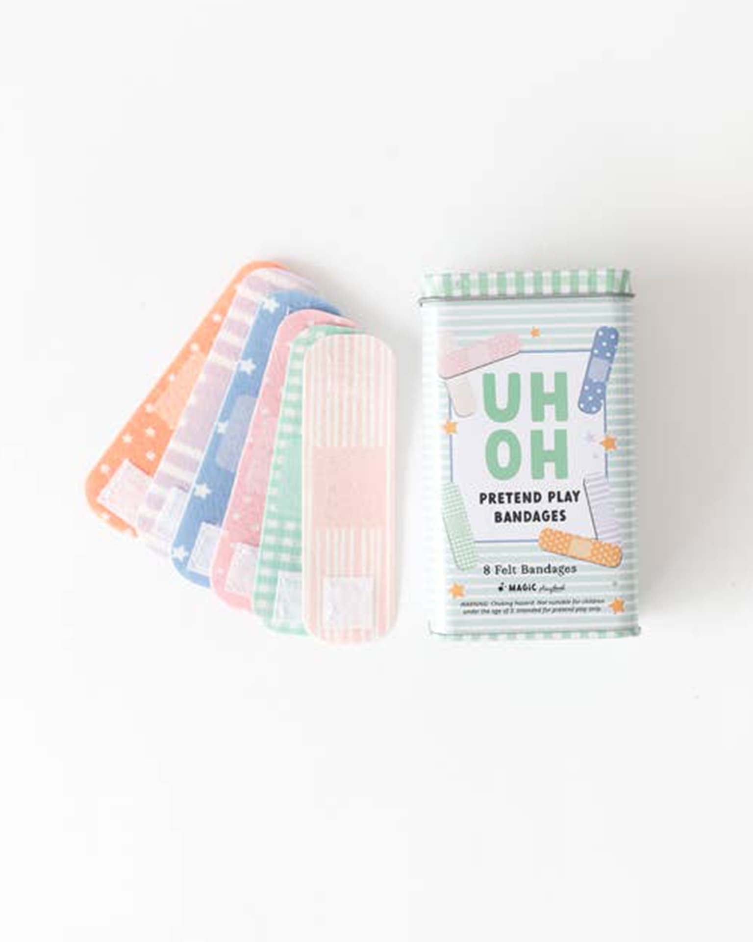 Pretend play bandages on sale