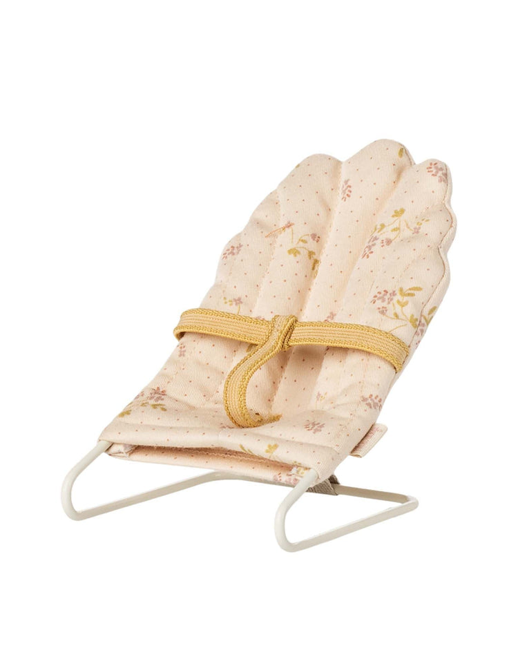 Little maileg play babysitter, micro - off white