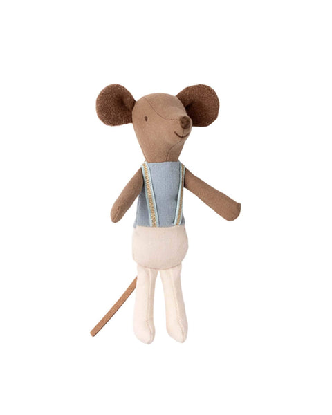 Maileg Ballet Dancer Mouse - Big Brother main image 1