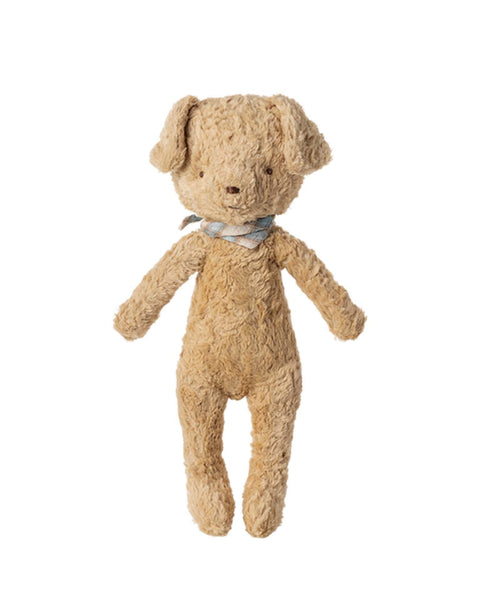MAILEG PUPPY, SMALL - SOFT SAND main image 0