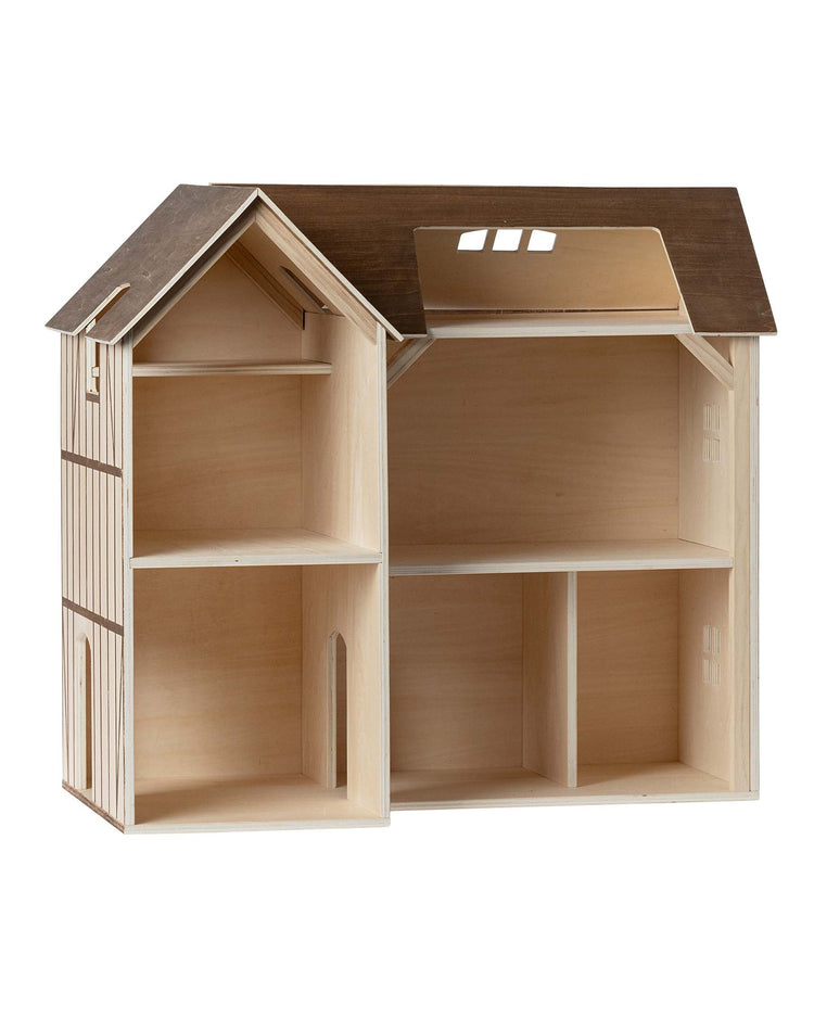 Little maileg play mouse hole farmhouse