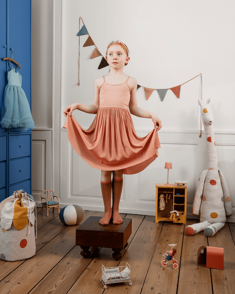 maileg multi garland party Little