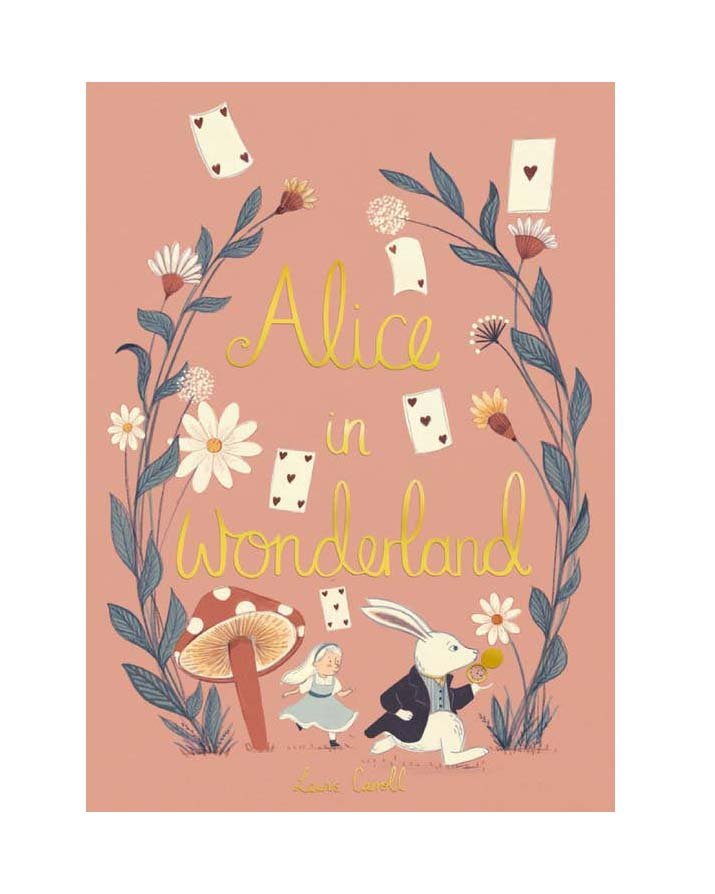 marble city press alice in wonderland - wordsworth collector's edition play Little
