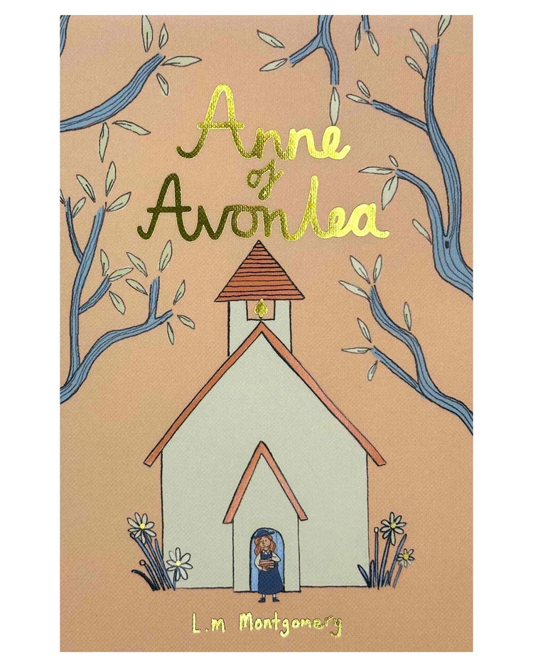 marble city press anne of avonlea - collector's edition play Little