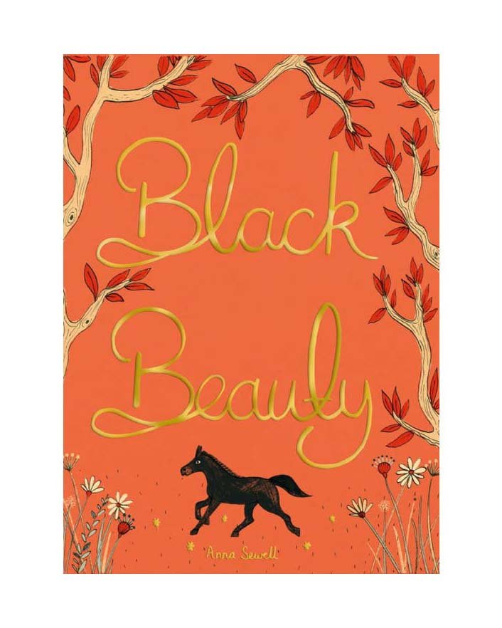 marble city press black beauty - wordsworth collector's edition play Little