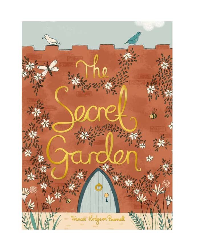 marble city press the secret garden - wordsworth collector's edition play Little