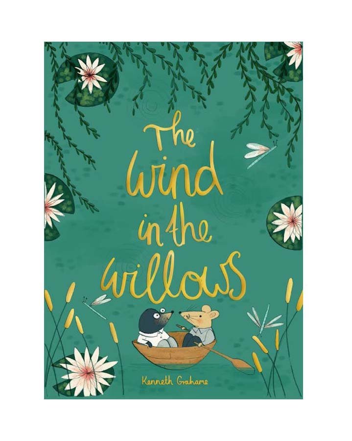 marble city press the wind in the willows - wordsworth collector's edition play Little