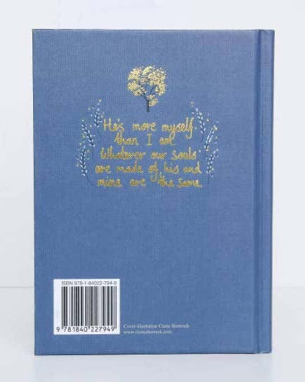 Little marble city press play wuthering heights wordsworth collector's edition