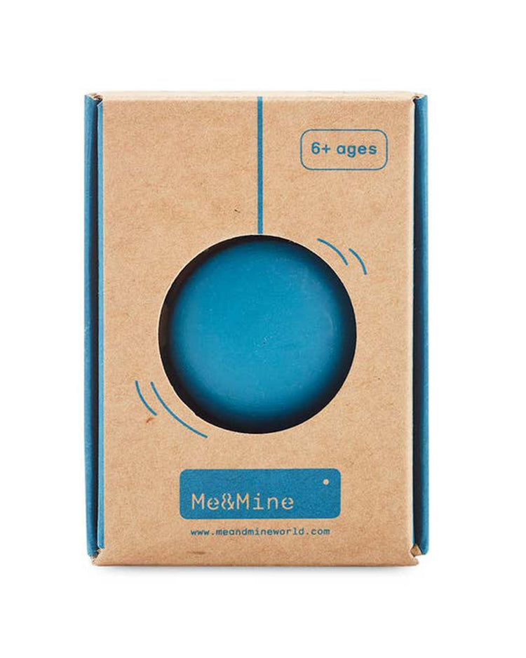 Little me & mine play mini yo yo in blue