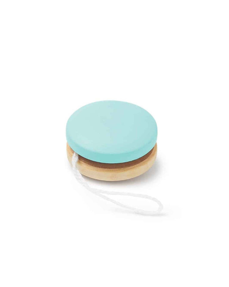 Little me & mine play mini yo yo in mint