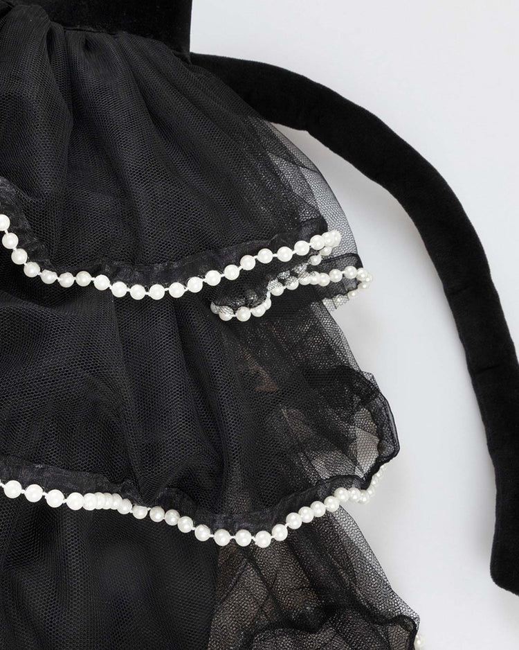 Little meri meri party cat costume
