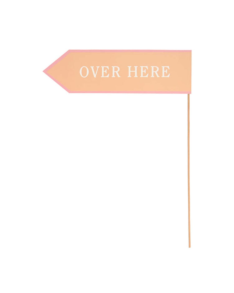 Little meri meri paper + party egg hunt kit