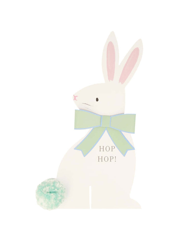 Little meri meri paper + party egg hunt kit