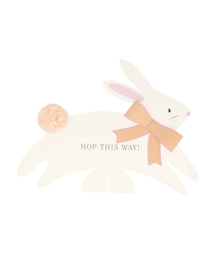 Little meri meri paper + party egg hunt kit