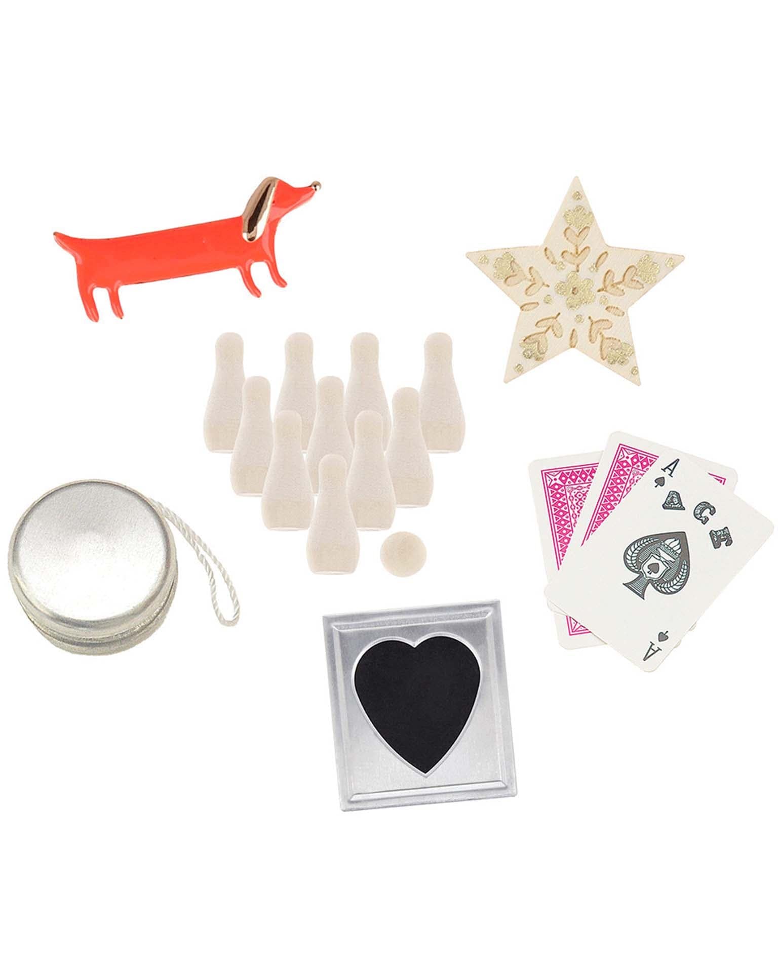 Little meri meri party meri meri x liberty tree crackers