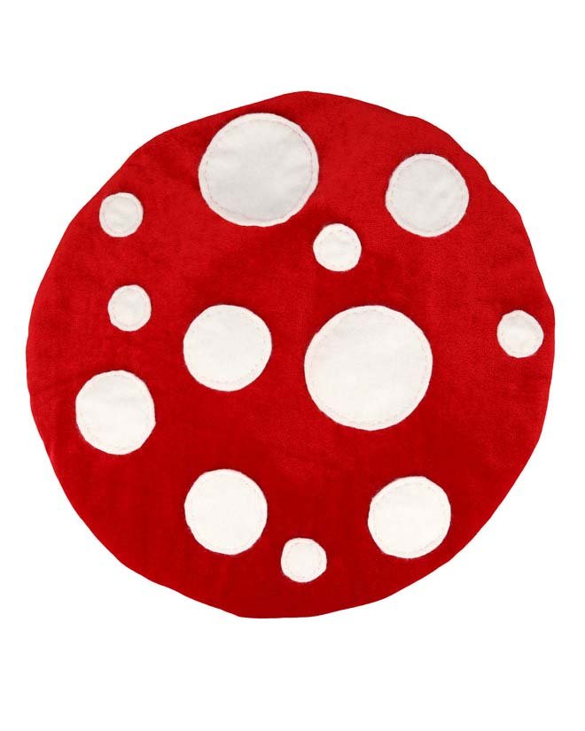 meri meri mushroom hat play Little