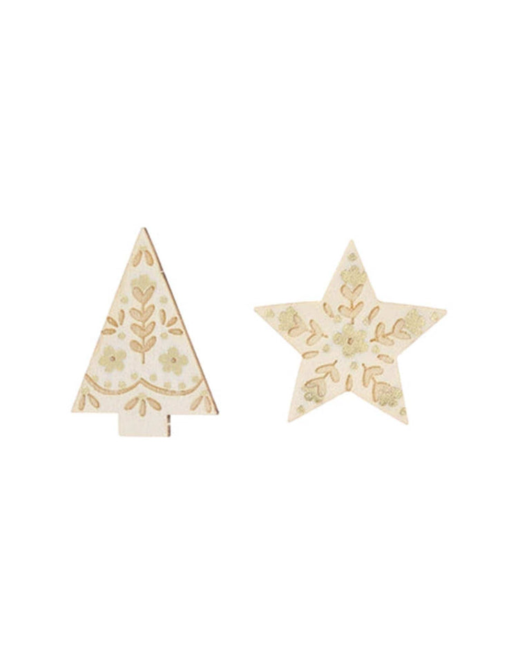 Little meri meri party nutcracker ballet crackers