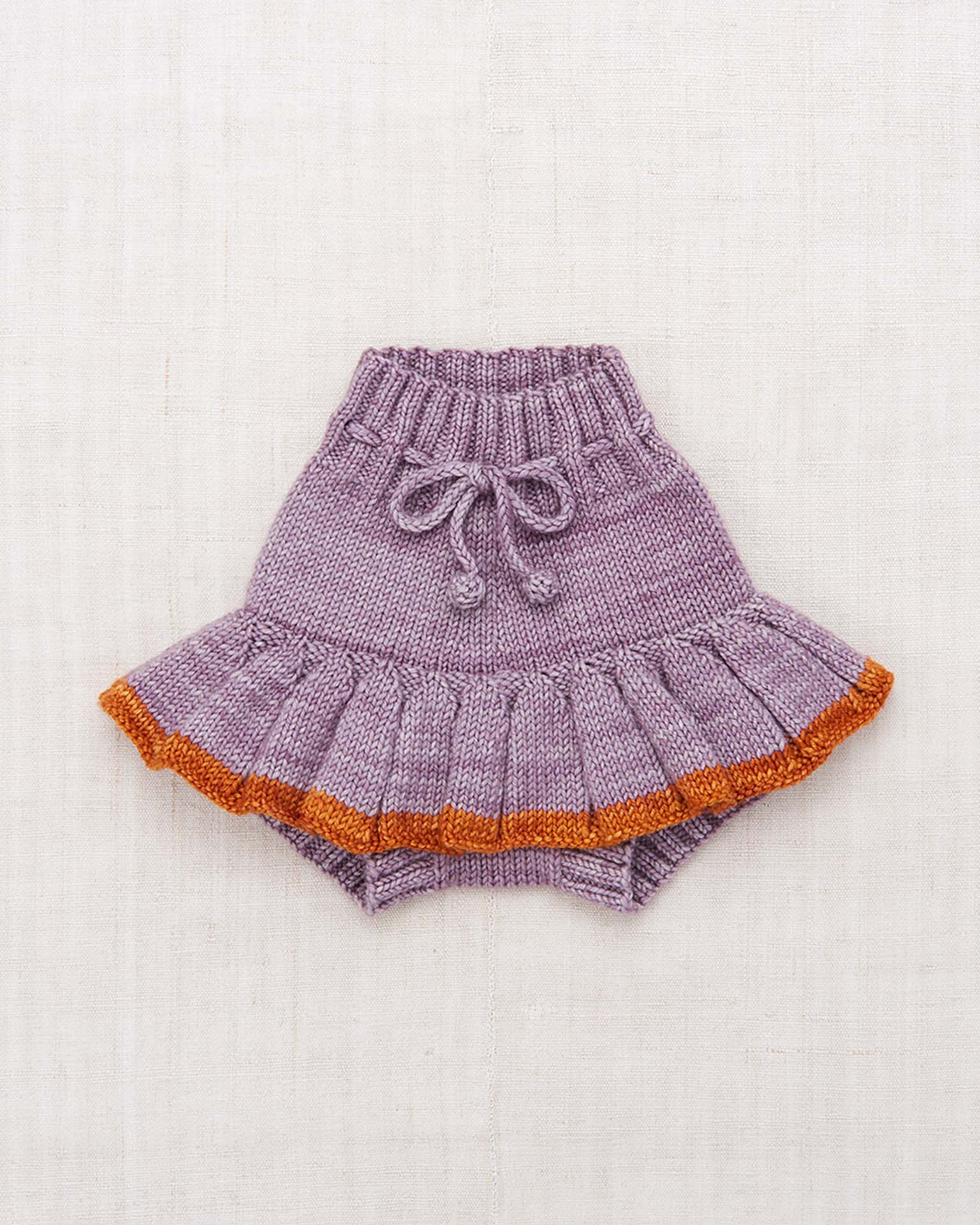misha and puff Skating Pond Skirt 18-24m