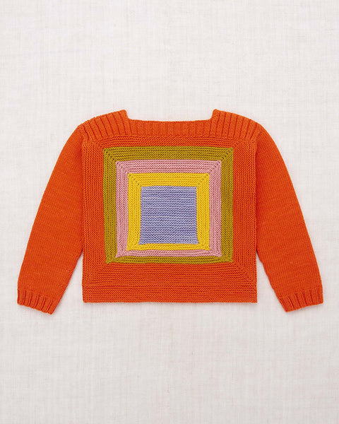 Misha & Puff Homage Top 6y MISHA&PUFF - Homage Top - igloobaby