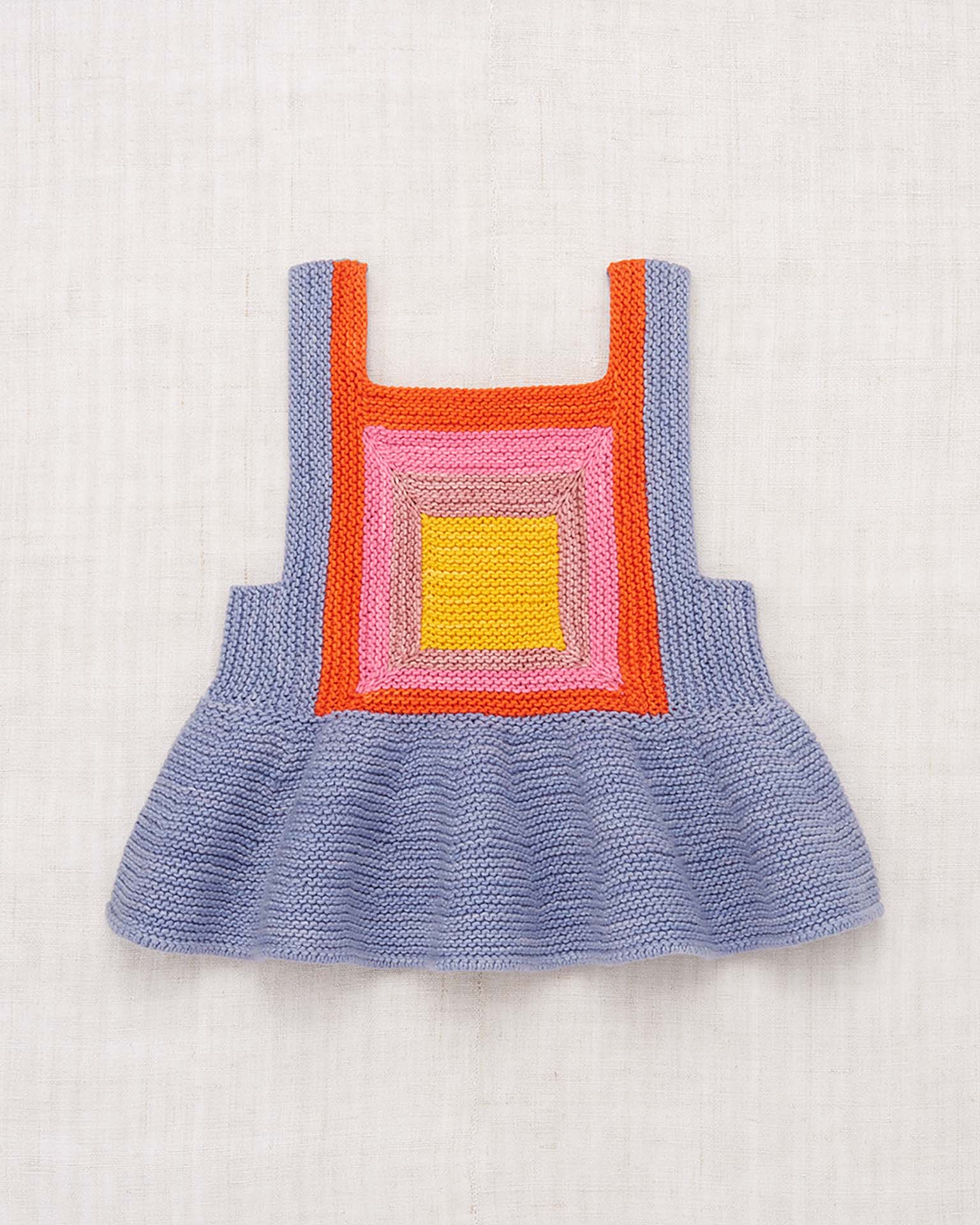 misha & puff Homage Top 2y