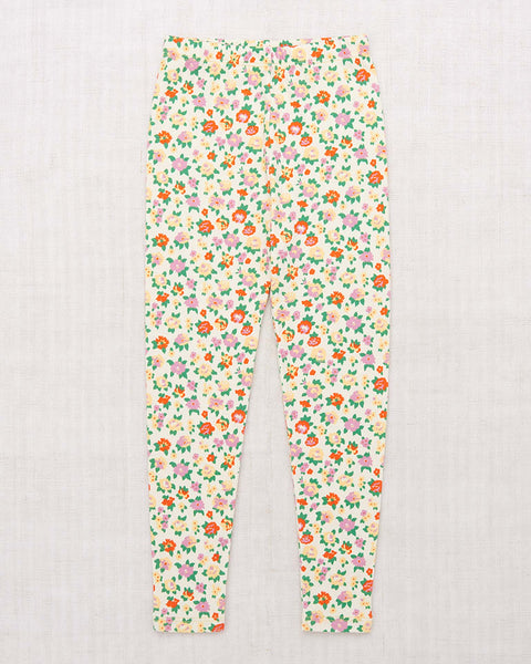 misha + puff legging in string + hazy lilac brimfield at Little