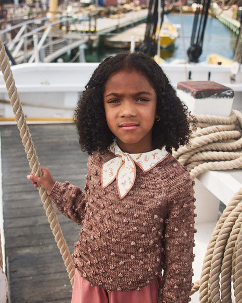 Misha&Puff ロンギース camel confetti 6-12m Misha&Puff ロンギース camel confetti 6-12m Misha&Puff ロンギース