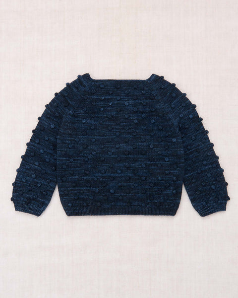 misha and puff popcorn sweater 7-8y MISHAPUFF_KID_SWEATER_ORIGINAL