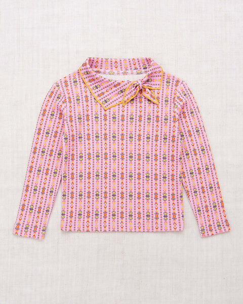 Portrait Top – Misha & Puff
