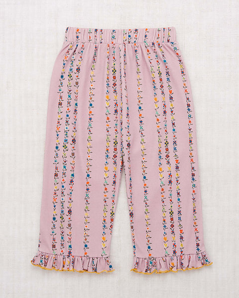 ボトムス・スパッツ misha and puff  Picnic Ruffle Pants 8y misha and puff bow ruffle pant 3y