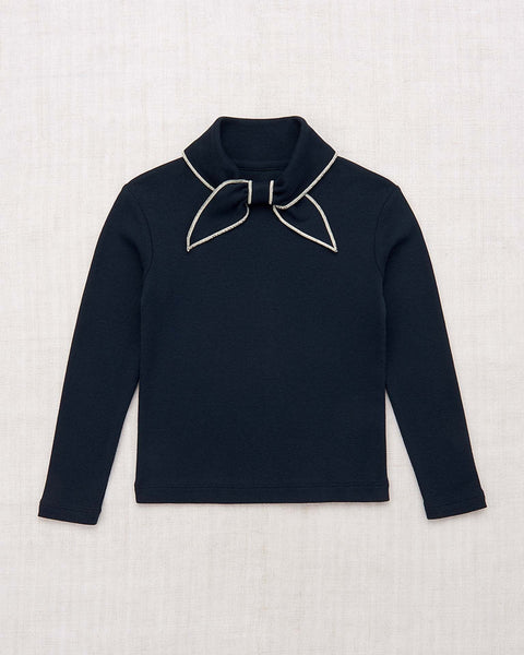 Junior Scout Top – Misha & Puff
