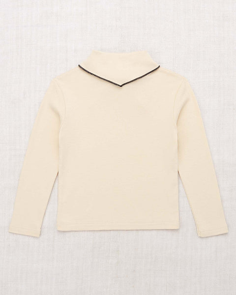 misha + puff scout top in string kids at Little