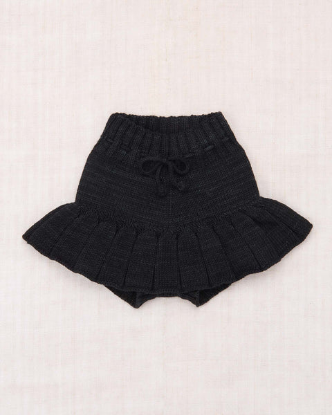 スカート mishaandpuff skating pond skirt moon misha + puff skating pond skirt in carbon kids at Little