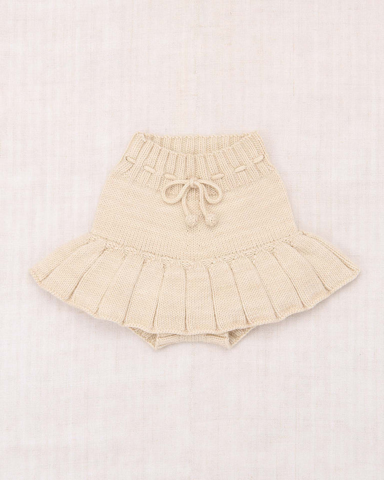 misha + puff skating pond skirt in string kids Little