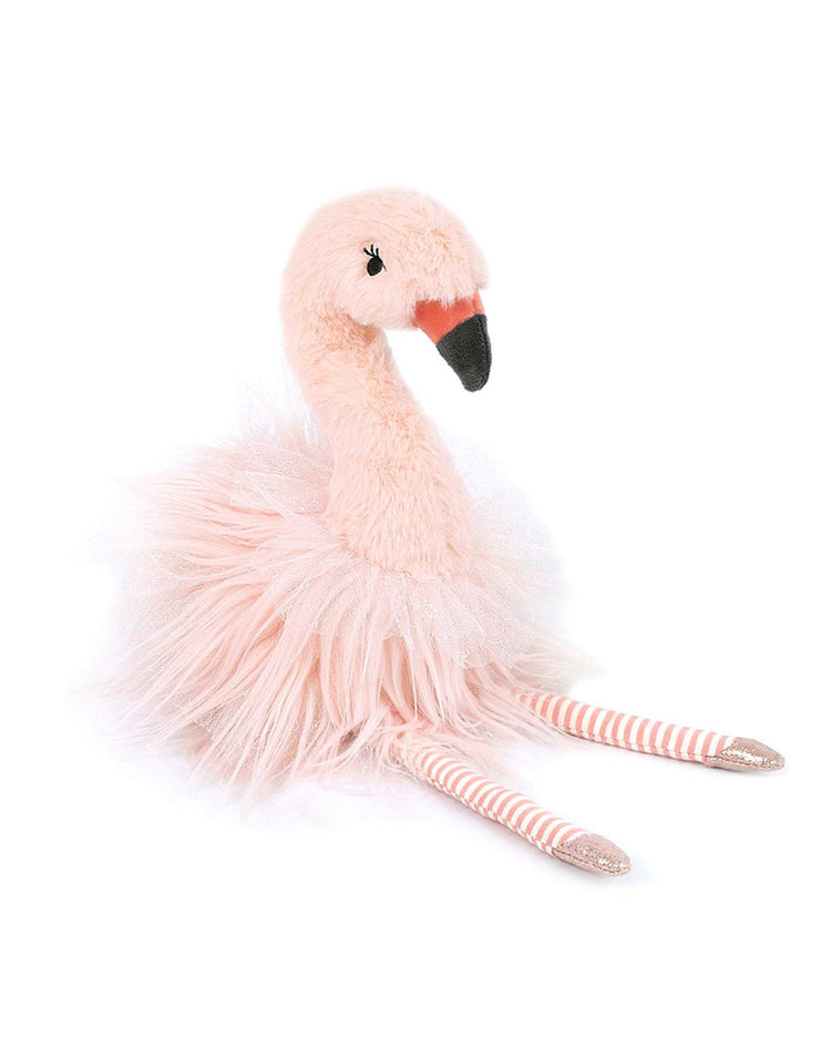 Little mon ami play florine flamingo
