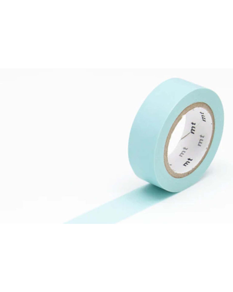 Little mt masking tape party mt masking tape in baby blue