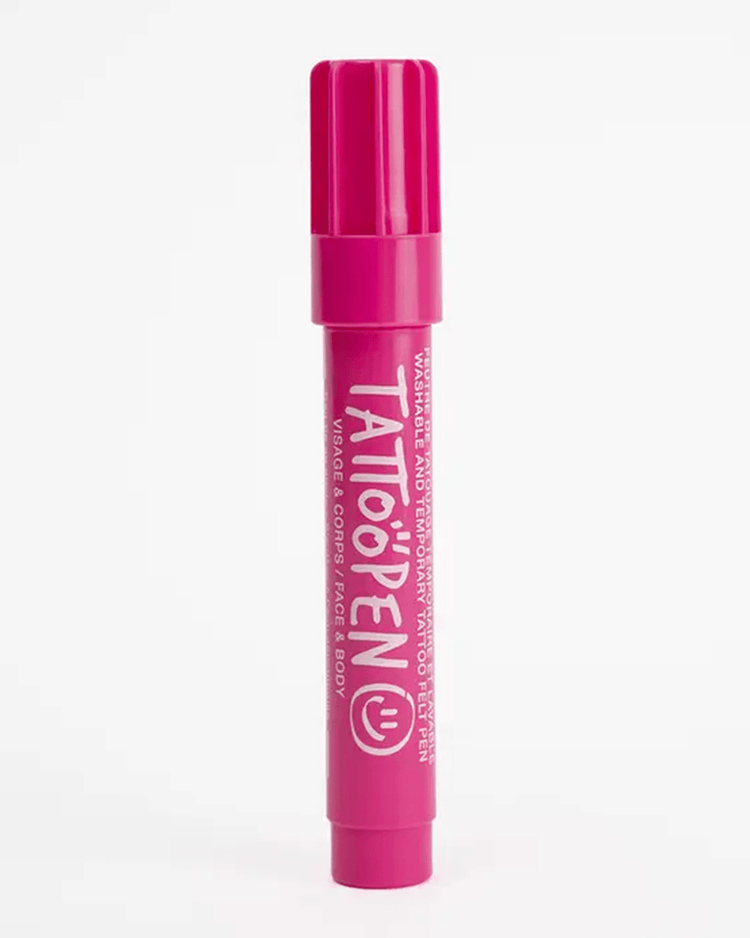 nailmatic tattoopen play Little