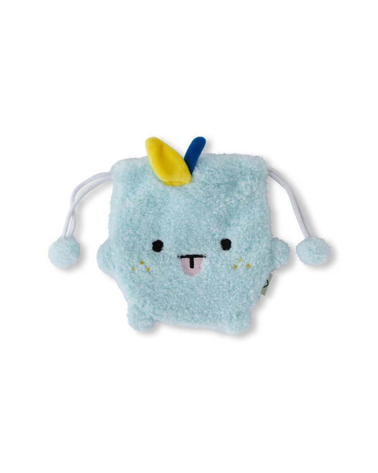 Little noodoll play drawstring pouch ricepear pear