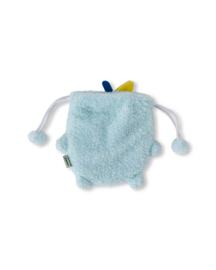 Little noodoll play drawstring pouch ricepear pear