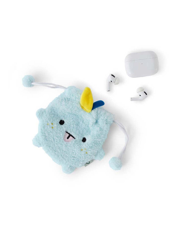 Little noodoll play drawstring pouch ricepear pear