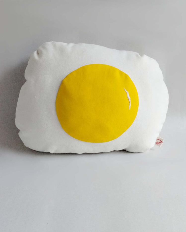 normadot cushion fried egg play Little