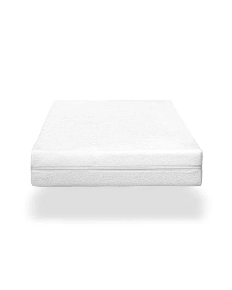 Little oeuf room dual firm crib mattress
