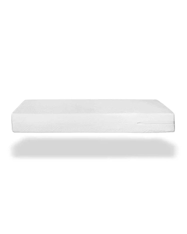Little oeuf room dual firm crib mattress