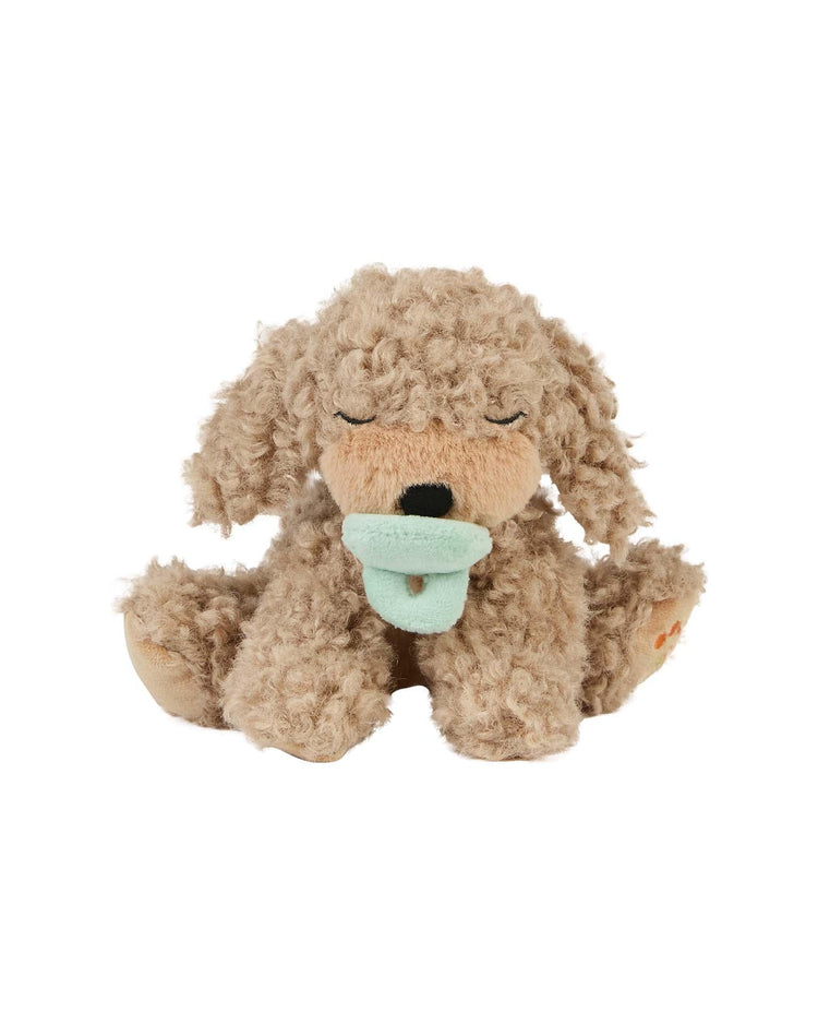 Little olli ella play binky puppy benny
