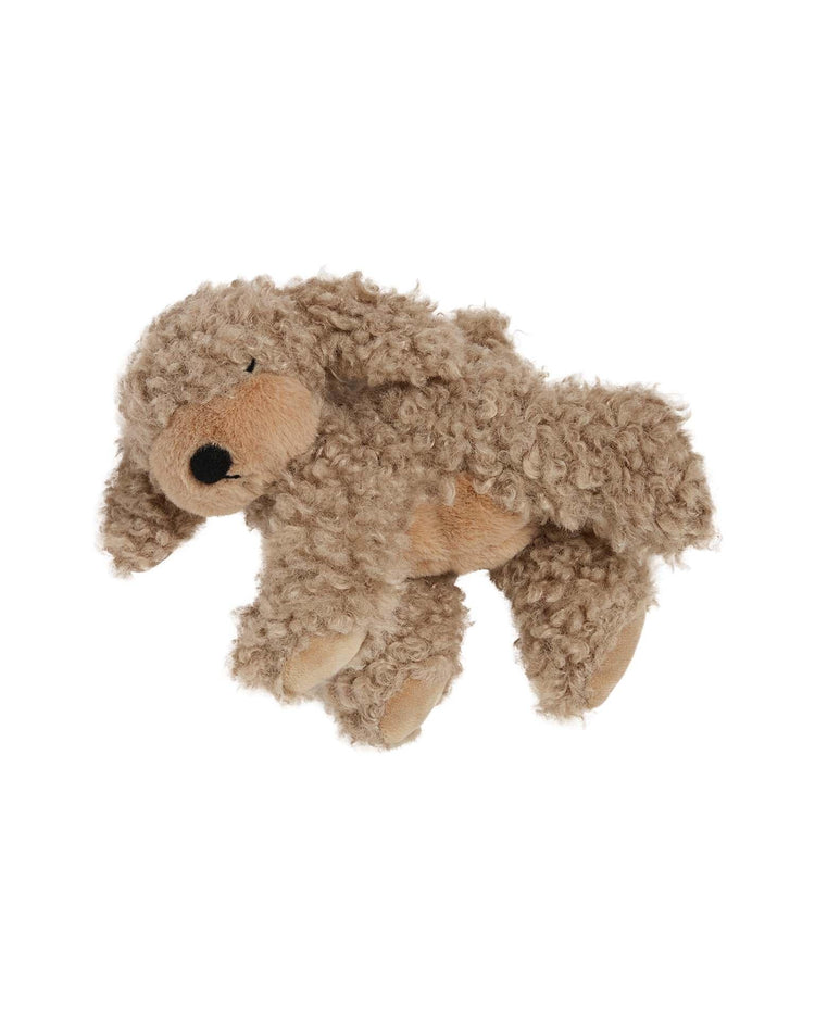 Little olli ella play binky puppy benny