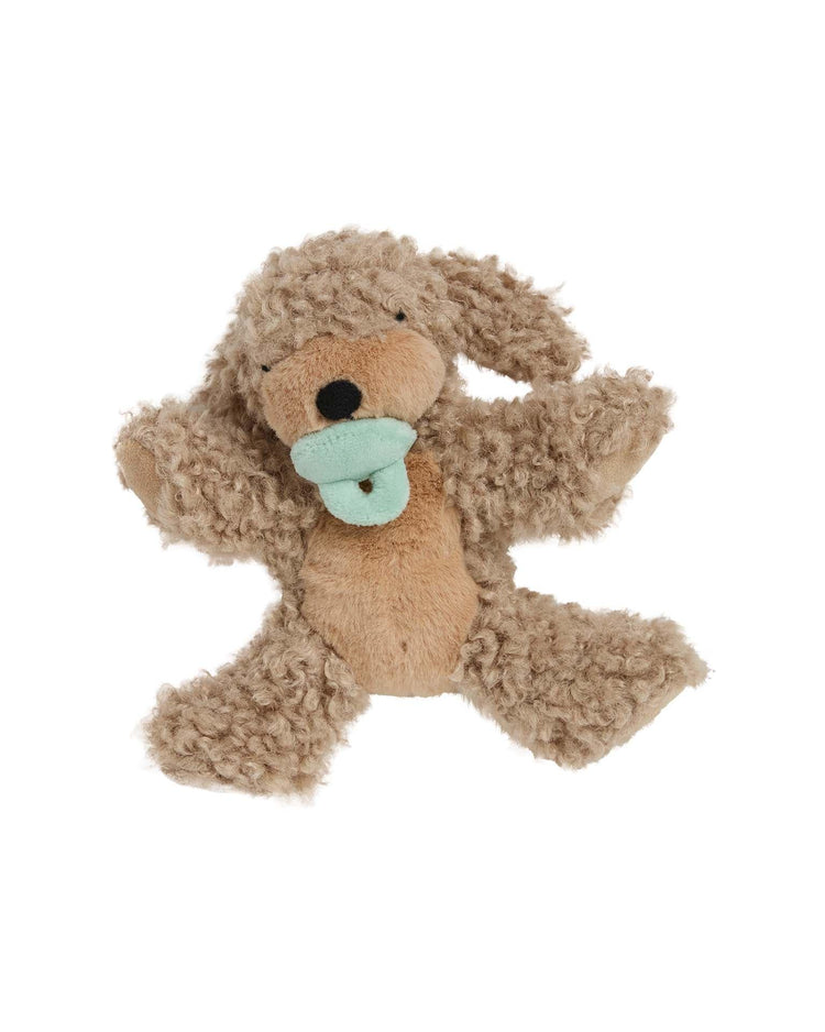 Little olli ella play binky puppy benny