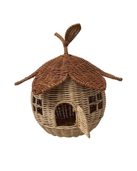 olli ella casa round house at Little