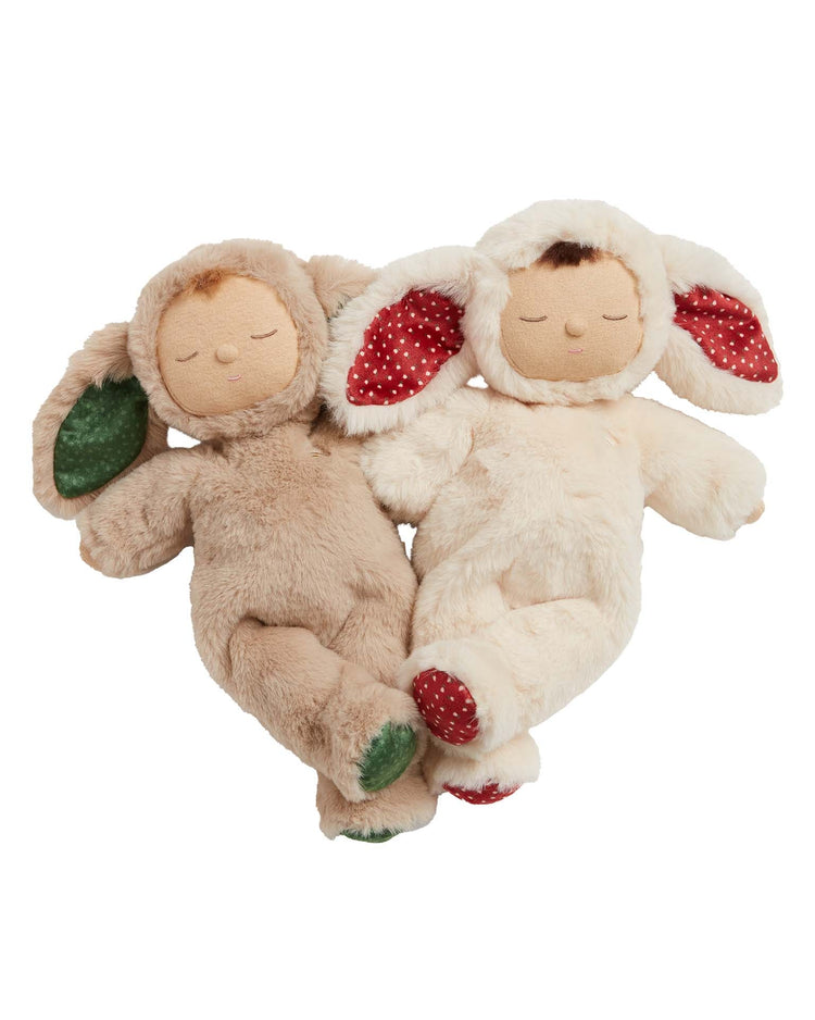 Little olli ella play cozy dinkum bunny twinkle