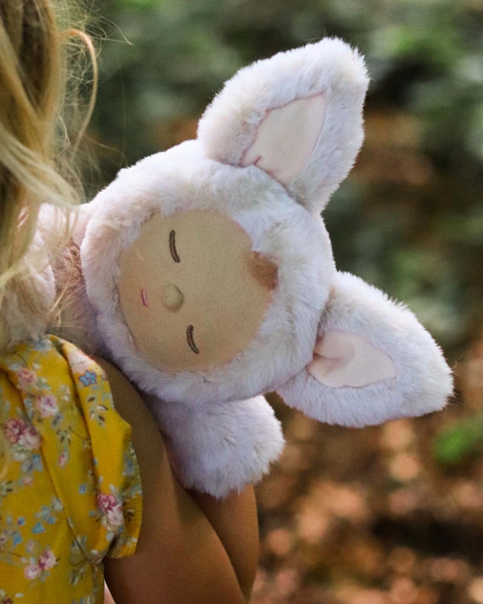 Little olli ella play cozy dinkum fox fenix